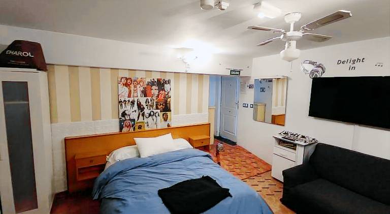Apartamento Santoña