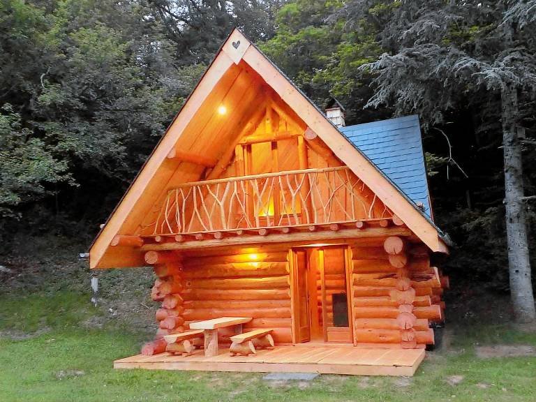 Gîte Boutx