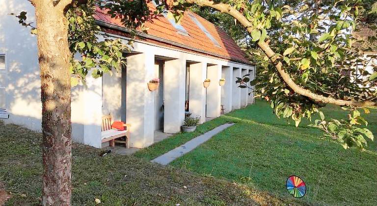 Ferienwohnung Blieskastel