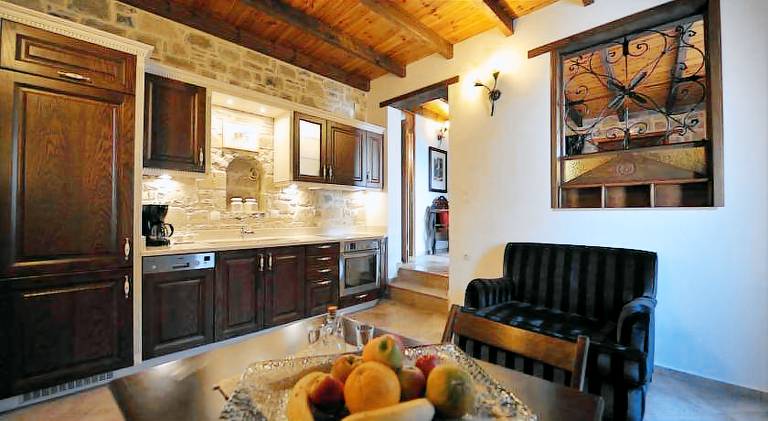 Diktynna Traditional Villas — photo 2