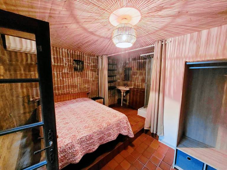 Ferienhaus Planzolles