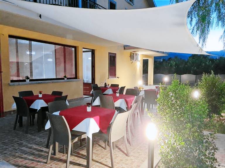 Bed & Breakfast Fiumefreddo di Sicilia