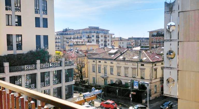 Casa Giuseppe Verdi Bergamo — photo 3
