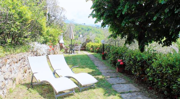 Vacation home with 1 room for 7 persons — photo 4