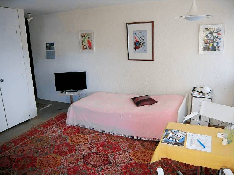 Holiday apartment with 1 room for 2 persons — photo 2