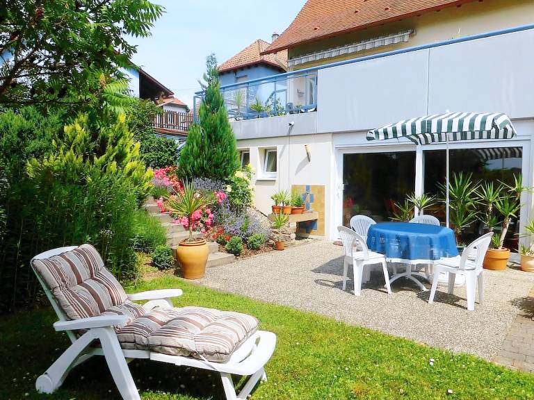 Cottage Kutzenhausen