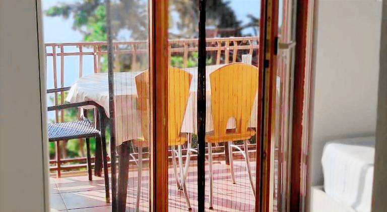 Vacation home with 2 rooms for 5 persons — photo 4