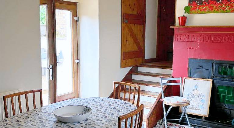 Lovely vacation home | Close to Doune Castle | Pets allowed — photo 3