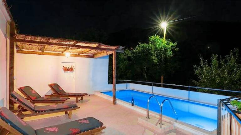 Apartman  Vodovađa