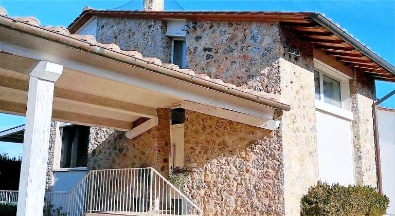 Apartment with 1 room for 6 persons in Colle di Val d'Elsa