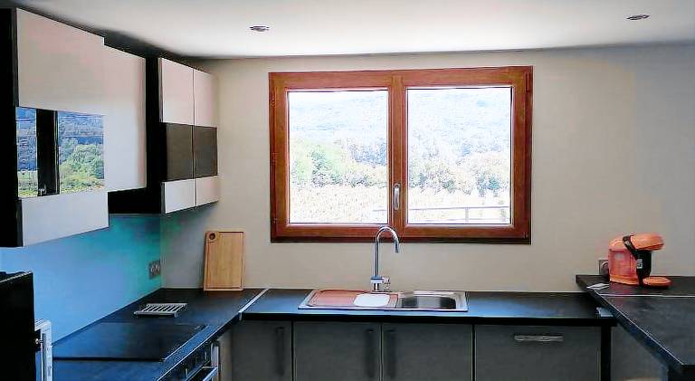 Vacation home with 2 rooms for 6 persons — photo 5