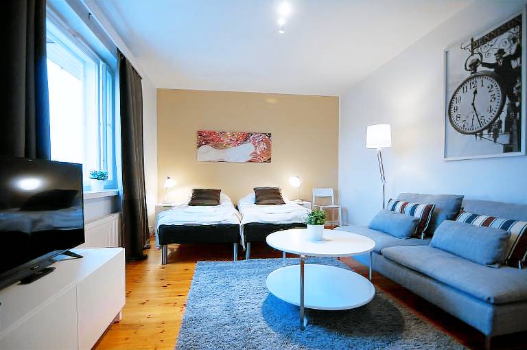Apartment  Kuopio