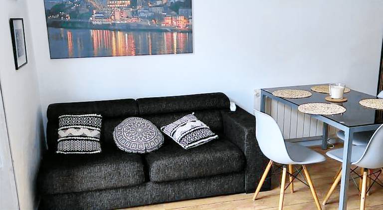 Rental apartment with terrace | Next to Dom Luís I Bridge — photo 4