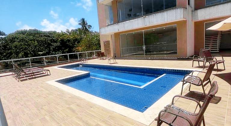 Vacation home with pool | Dogs allowed — photo 3