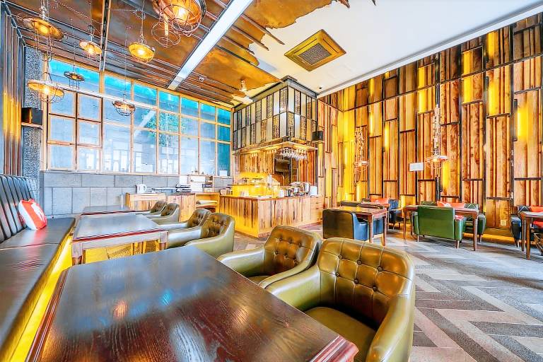 Gangneung Hotel Vv