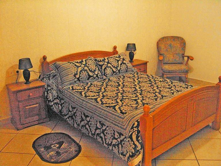 Logement  Oujda