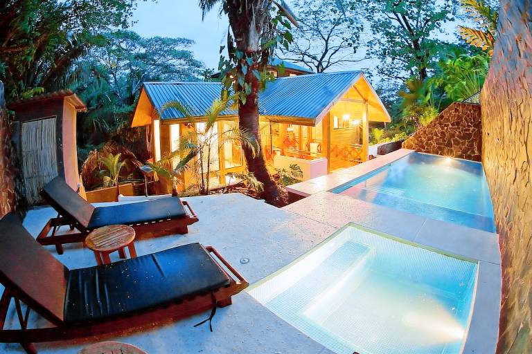 Villa Manuel Antonio