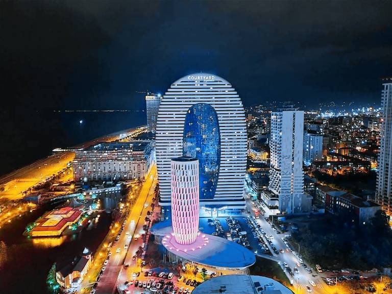 Apartament Batumi