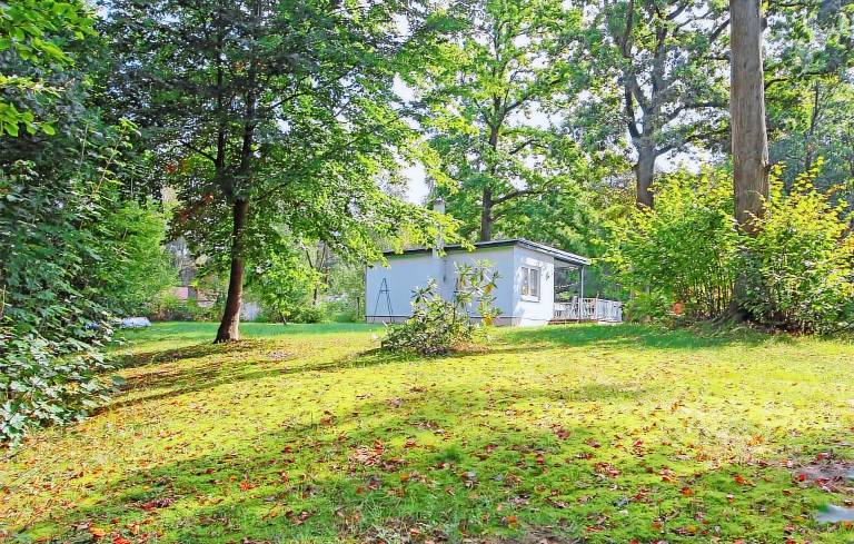 Ferienhaus Warthe