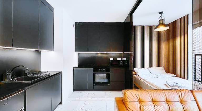 Wonderful apartment | Pets allowed — photo 3
