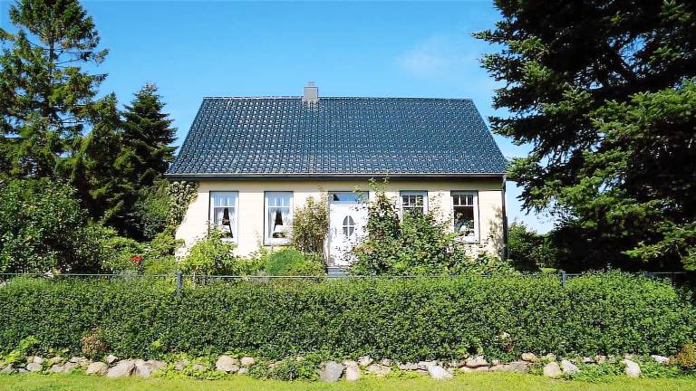 Ferienhaus Schleswig