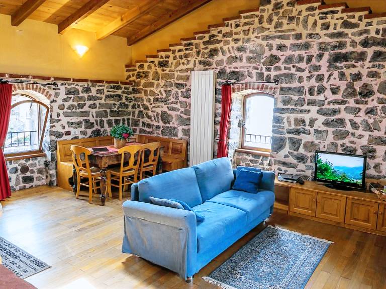 Ferienwohnung Iseosee