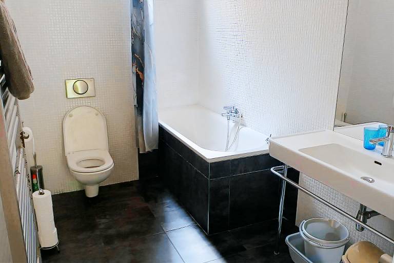 Apartment | Near Dancing House | Perfect for remote work — photo 3