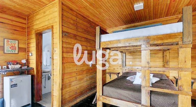 Suite Low – Paraiso dos Ciclistas — photo 2