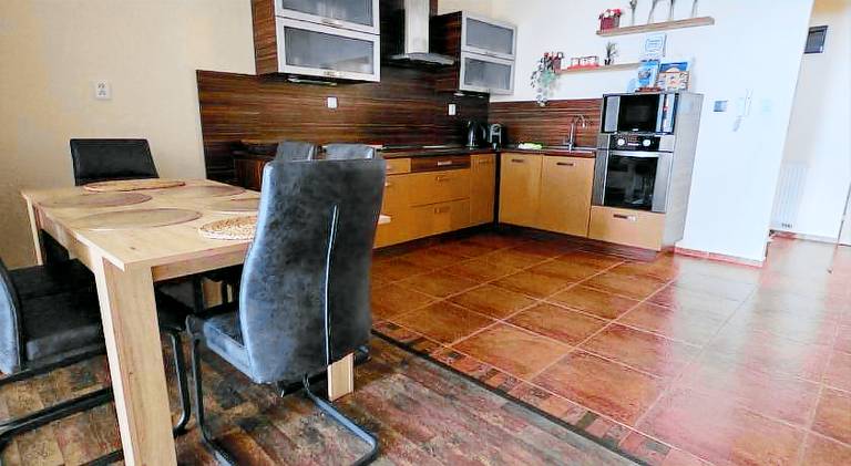 Holiday apartment with 2 rooms for 8 persons — photo 3