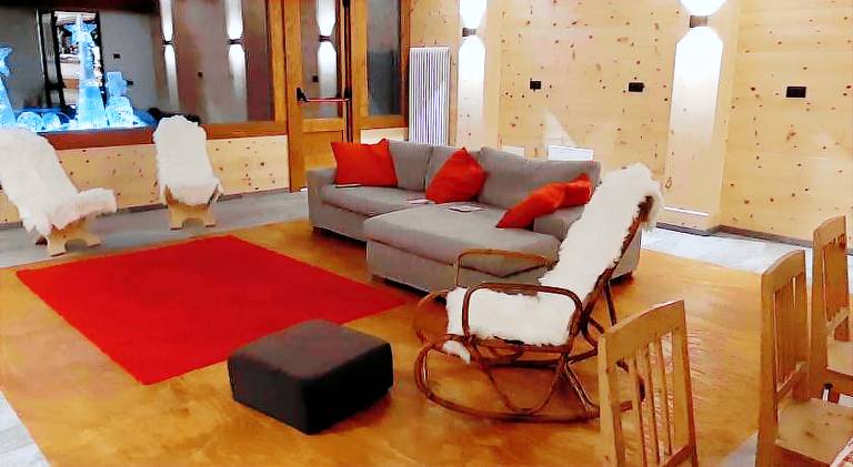 Hotel La Val — photo 5