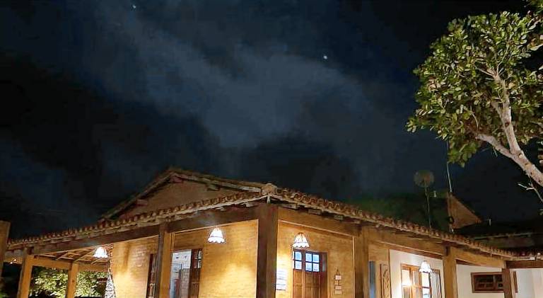 Vila das Mangabeiras Corumbau — photo 3