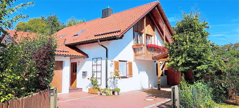 Ferienwohnung  Vaterstetten