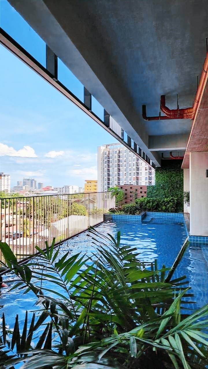 Ferienwohnung Kasambagan