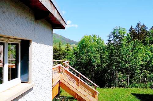Maison de vacances Lans-en-Vercors