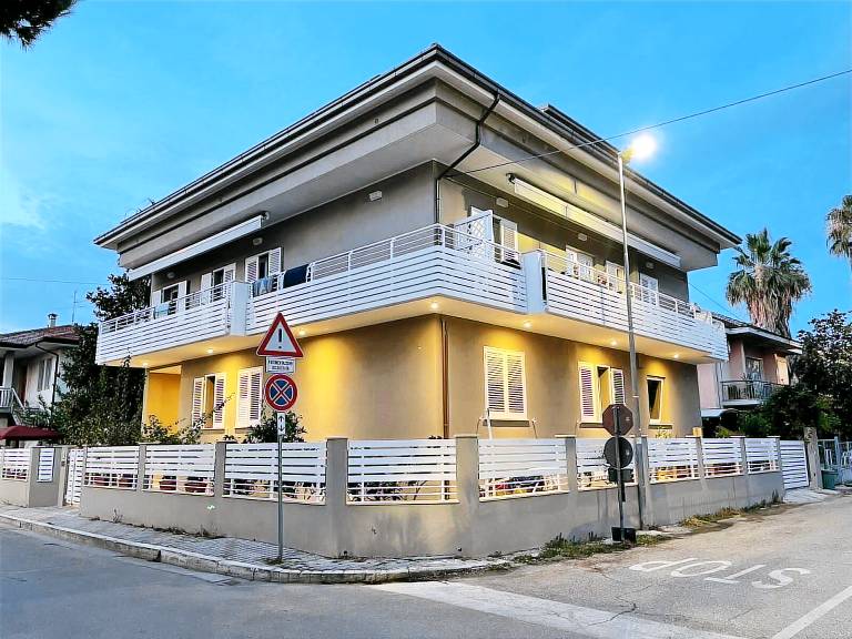Appartamento Porto d'Ascoli