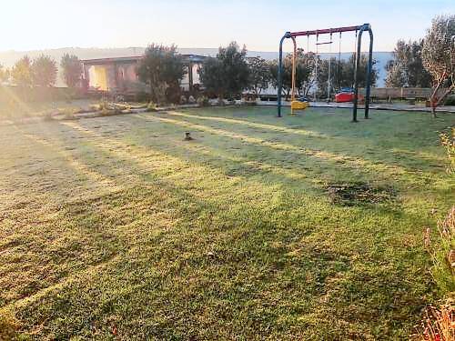 Villa Yalıca With the Sea View — photo 5