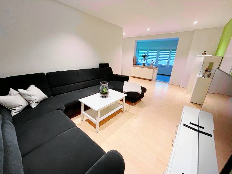 Ferienwohnung Bad Salzungen