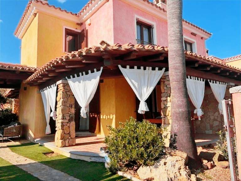 Casa Villasimius