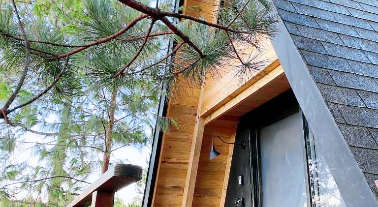 Lovely lodge with yard, grill & patio | Pets are welcome in Zacatlán