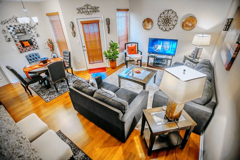 Condo Clearwater Beach