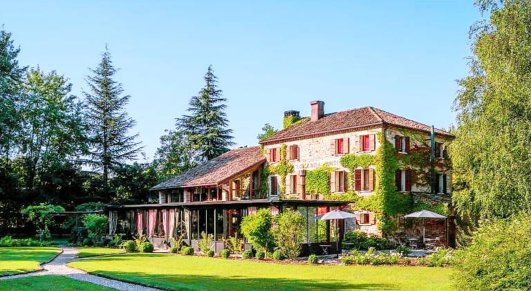 Locanda Sandi in Valdobbiadene