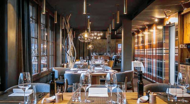 Huus Gstaad — photo 4