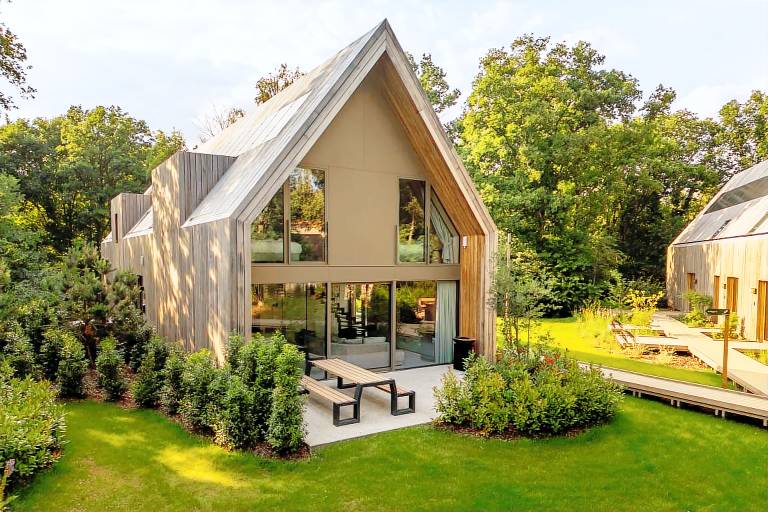 Bungalow Heusden-Zolder