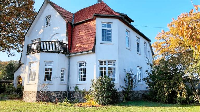59 m&sup2; Ferienwohnung