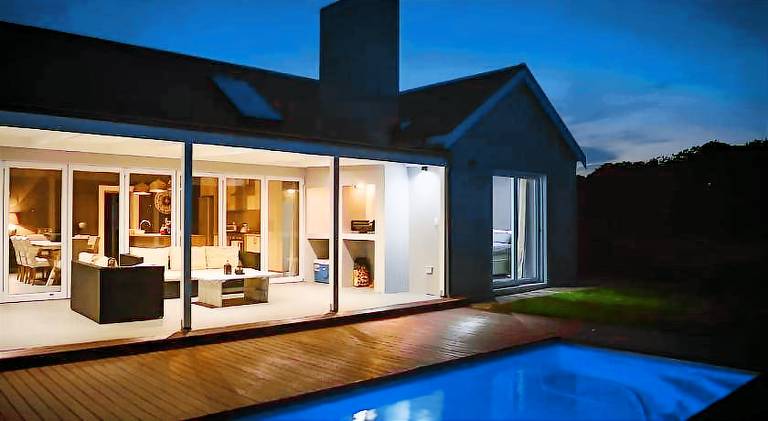 House Knysna