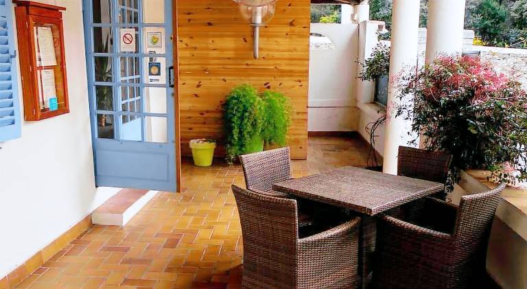 Auberge Sainte Marguerite — photo 5