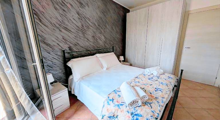 Serviced apartment with BBQ & pool — photo 2