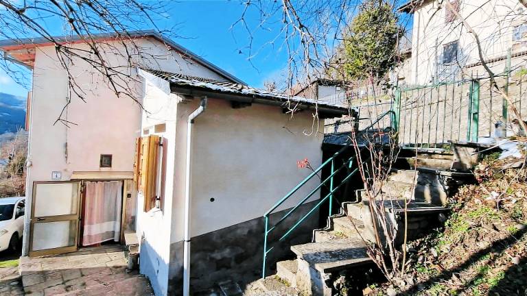Casa Palagano