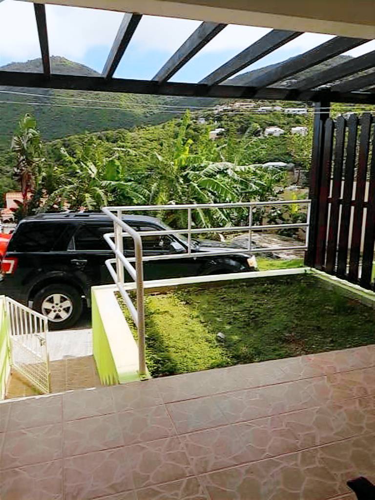 Appartement Saint-Martin