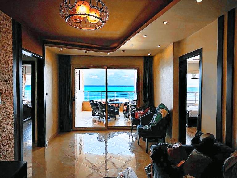 Appartamento vacanza Marsa Matruh